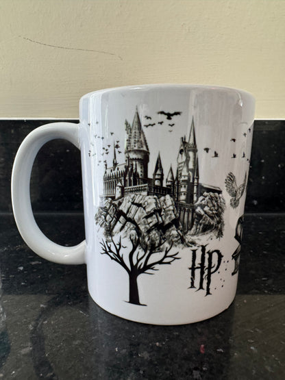 ‘Harry Potter’ Mugs