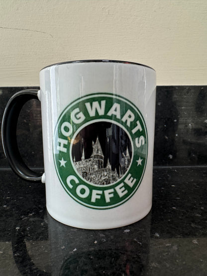 ‘Harry Potter’ Mugs