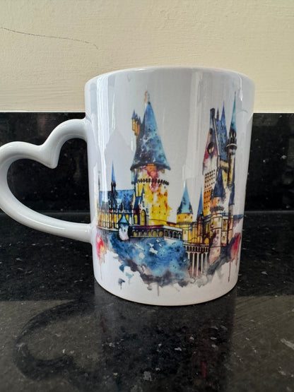 ‘Harry Potter’ Mugs