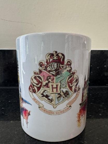 ‘Harry Potter’ Mugs