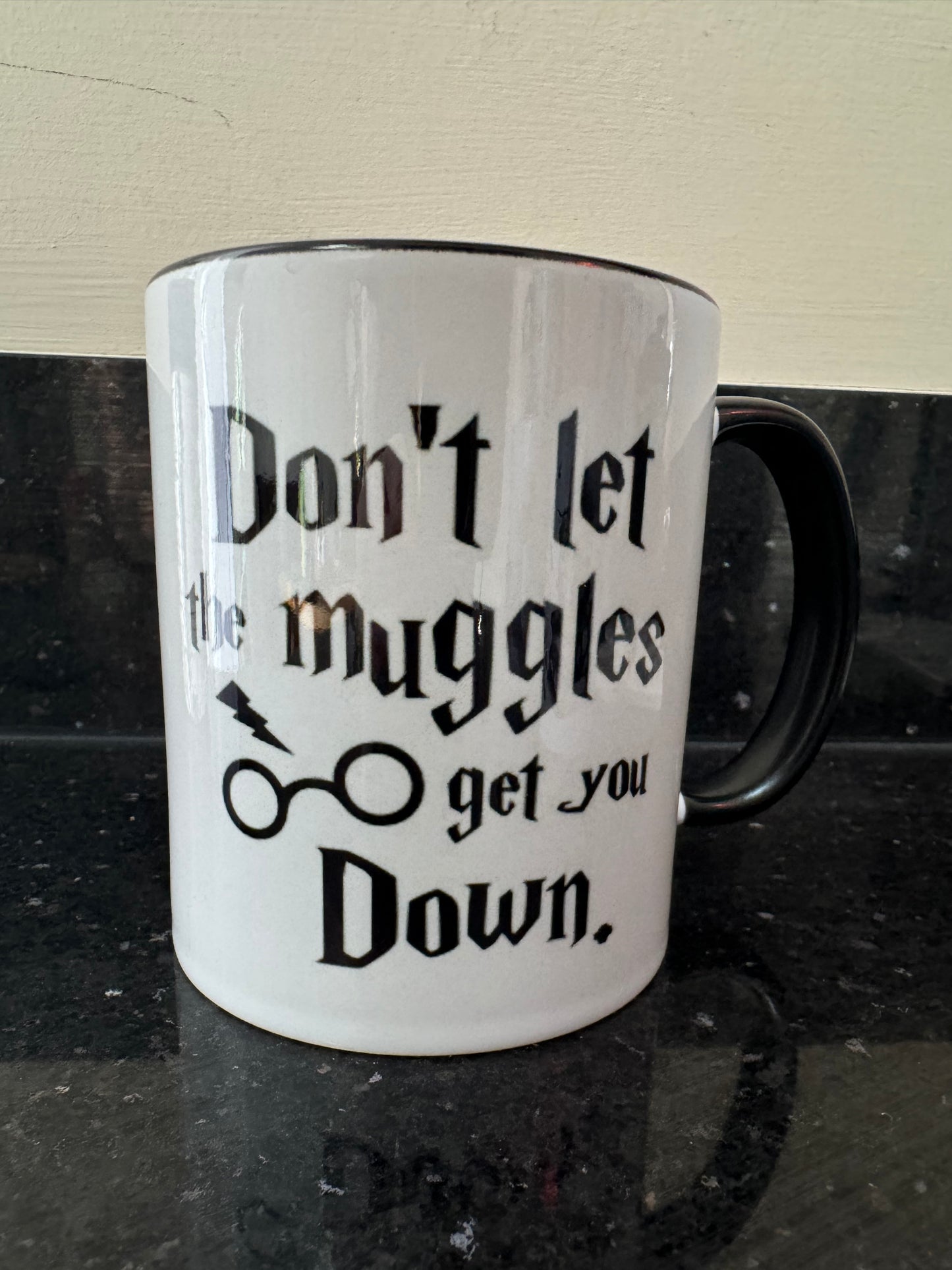 ‘Harry Potter’ Mugs