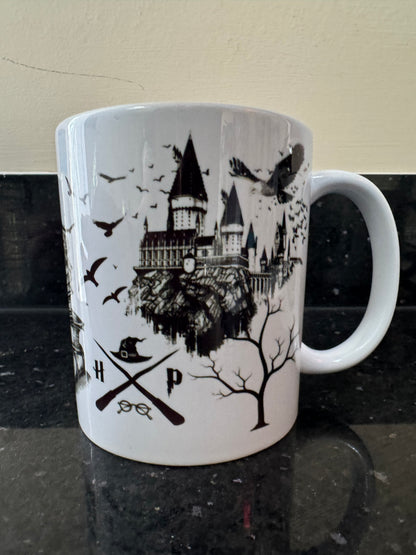 ‘Harry Potter’ Mugs