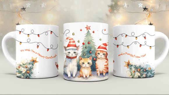 Christmas 11oz Mugs - Lots of Design to choose from Teachers gifts , Secret Santa, Gifts