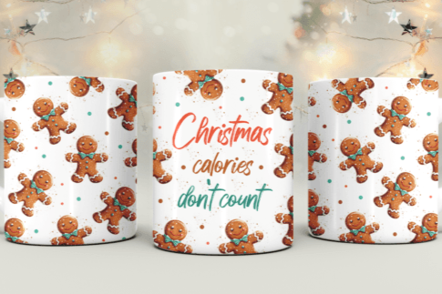 Christmas 11oz Mugs - Lots of Design to choose from Teachers gifts , Secret Santa, Gifts