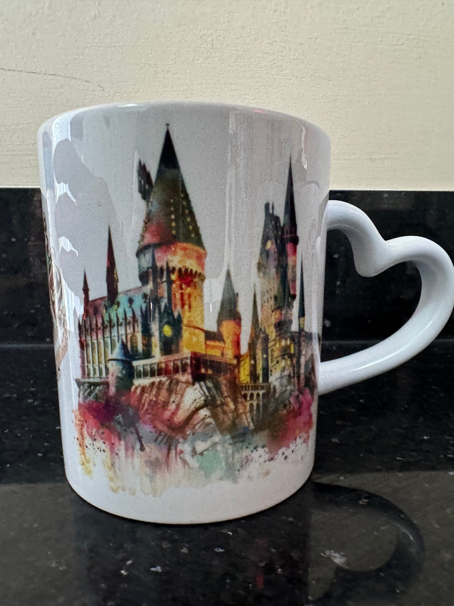 ‘Harry Potter’ Mugs