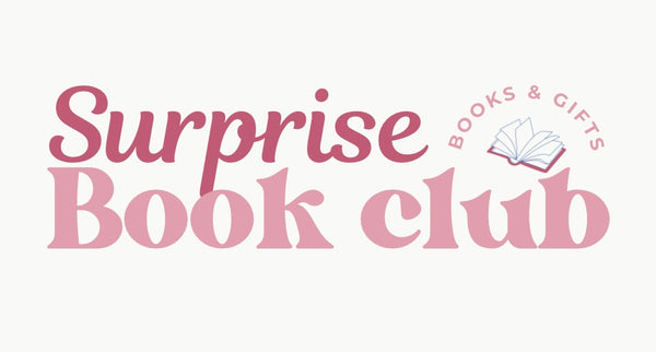 SurpriseBookClub
