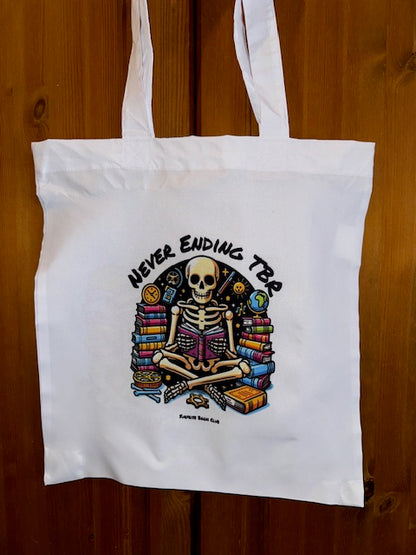 Tote Bags - Bookish Styles - Gifts